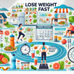 how-to-lose-weight-fast