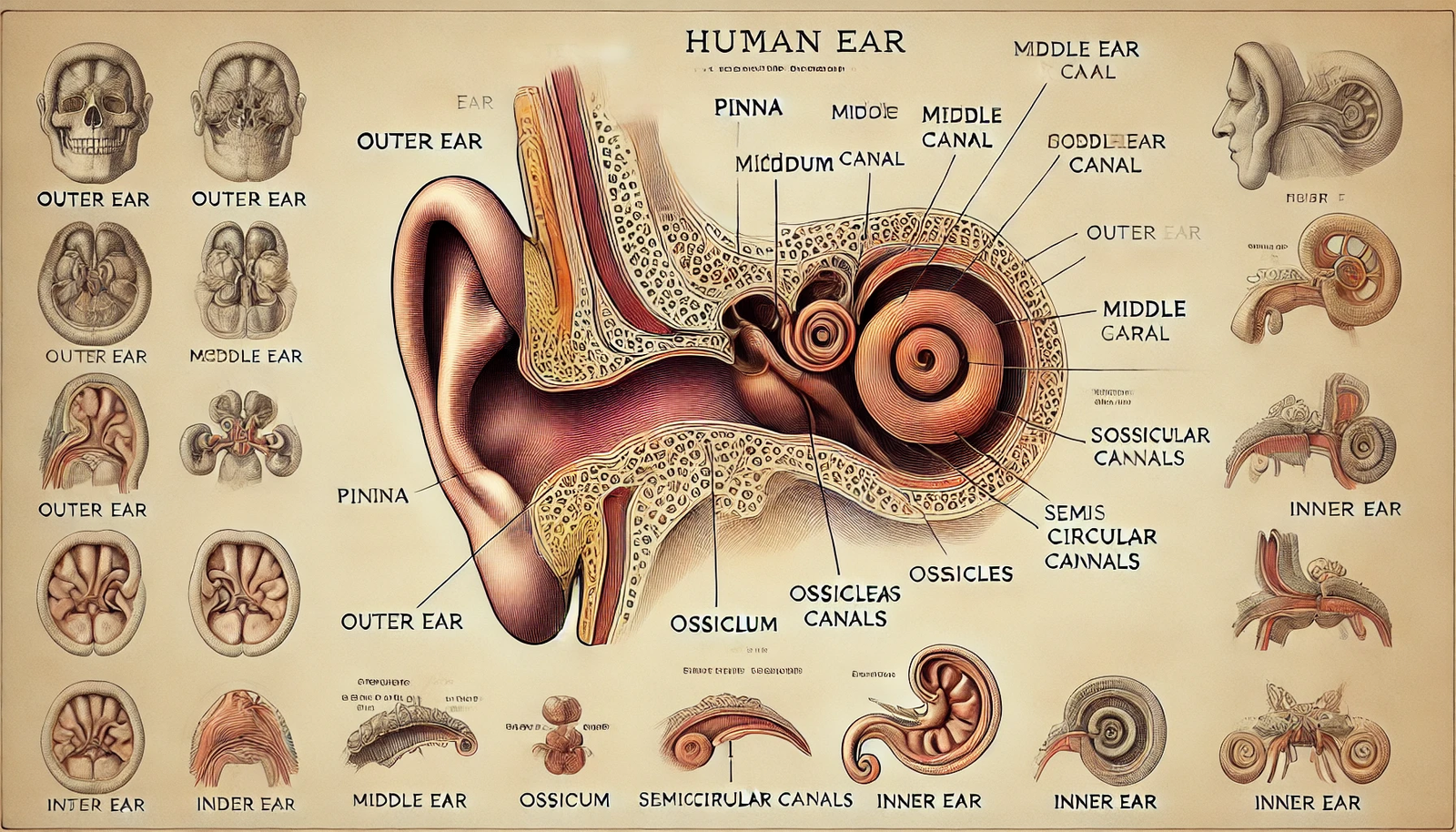 the-ear