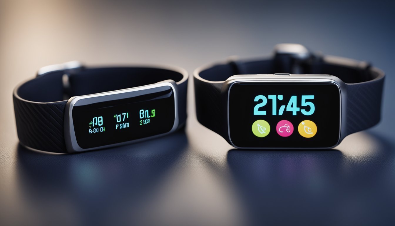 can-fitness-trackers-monitor-blood-pressure