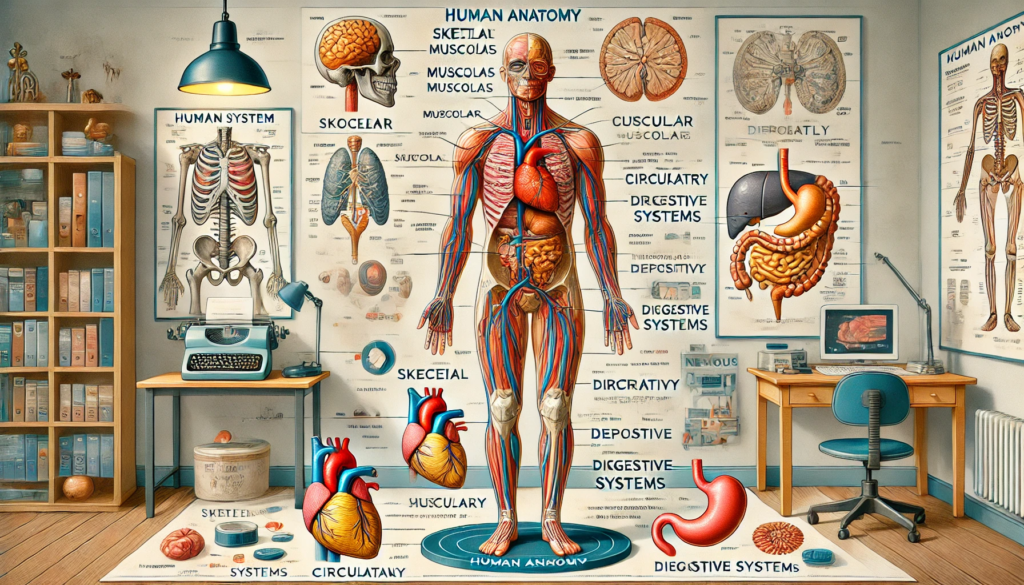 human-anatomy