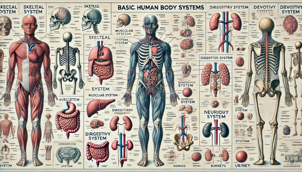 basic-human-body-systems