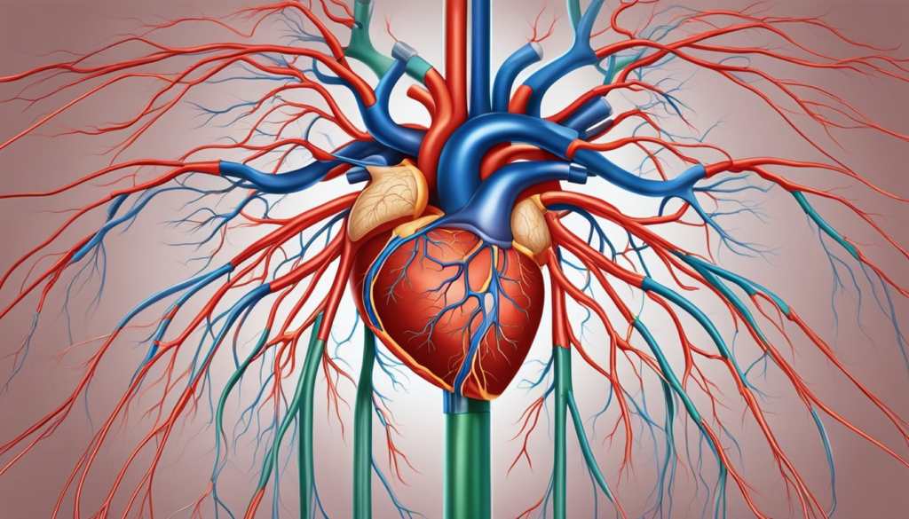 circulatory-system-anatomy-structure