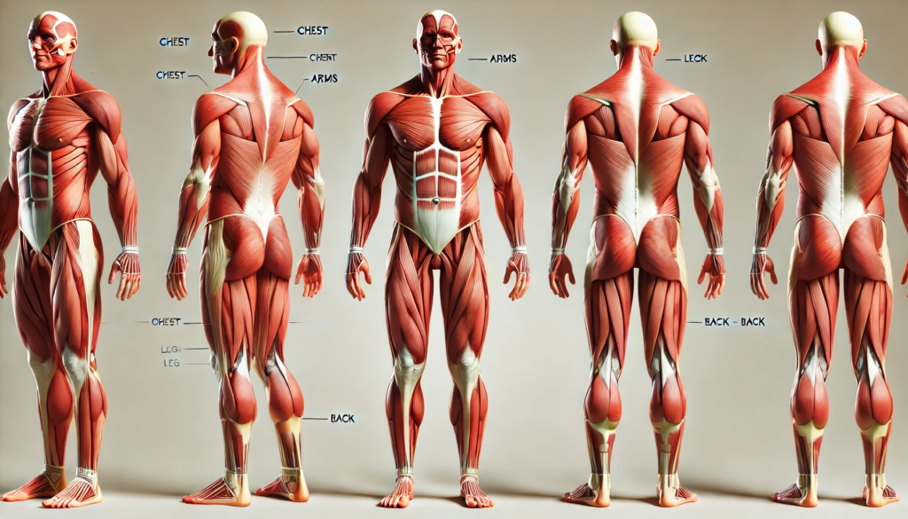 muscle-groups-functions