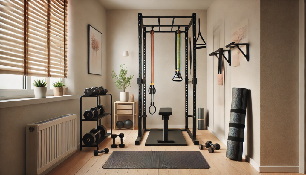 budget-friendly-home-gym