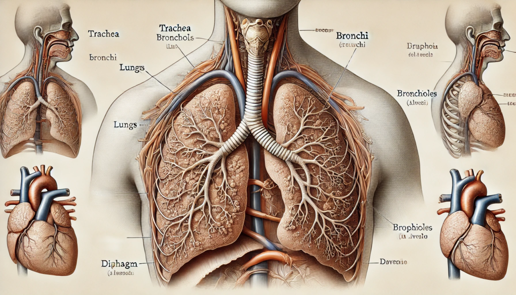 respiratory-system-overview