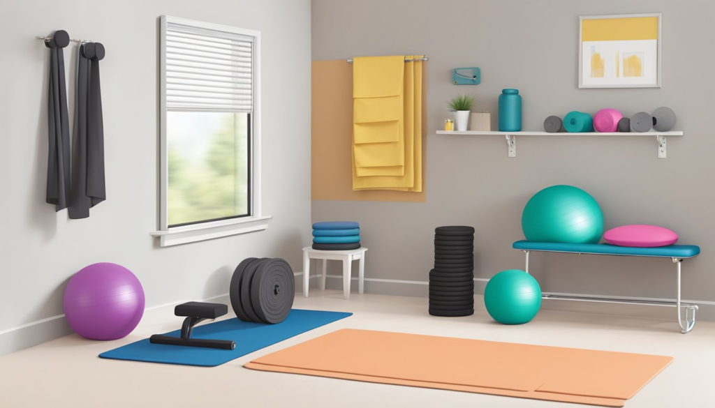 organize-compact-home-gym