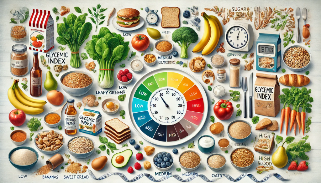 glycemic-index-diet