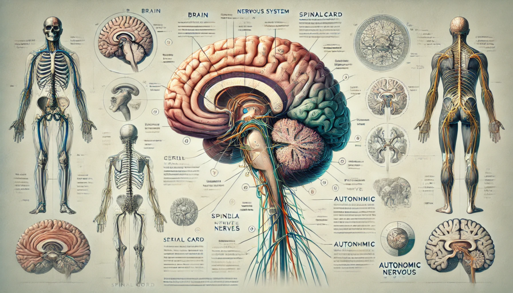 nervous-system-structure